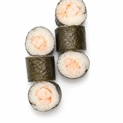Maki Ebi