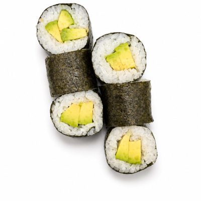 Maki Avocado