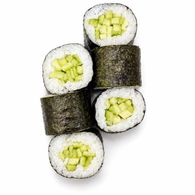 Maki Cucumber