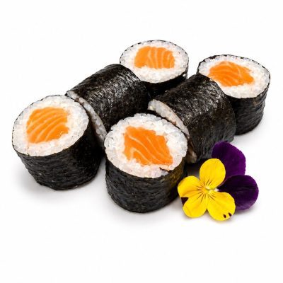 Maki Salmon