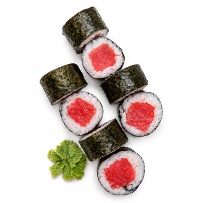 Maki Tuna
