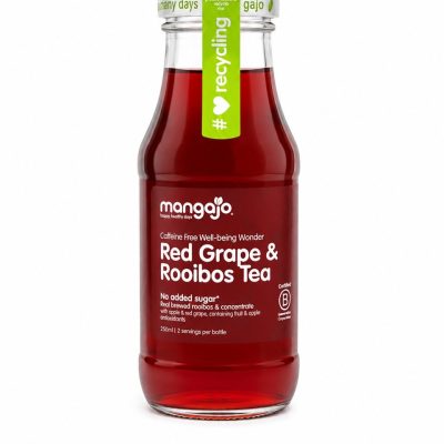 Mangajo Rooibos