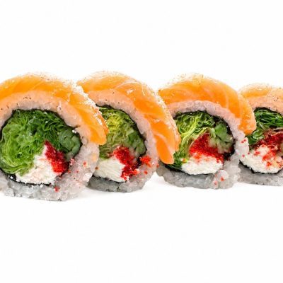 Caesar Roll