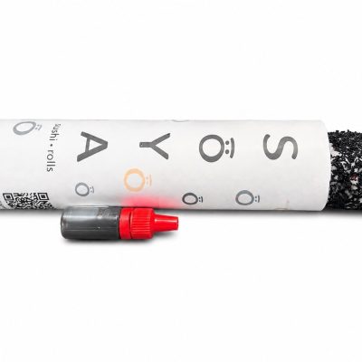 California Tuna Push Pop