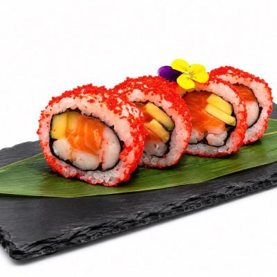 Coral Roll