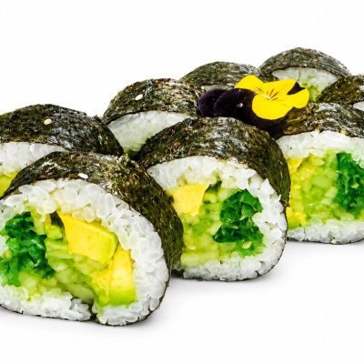 Fresh Light Futomaki
