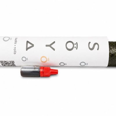 Futomaki Push Pop