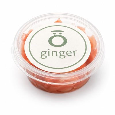 Ginger