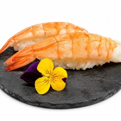 Nigiri Ebi