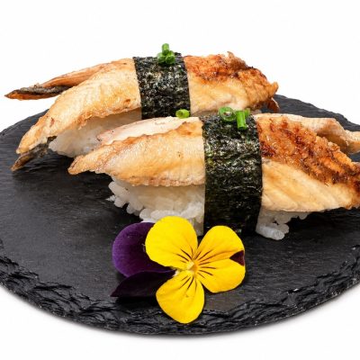 Nigiri Eel