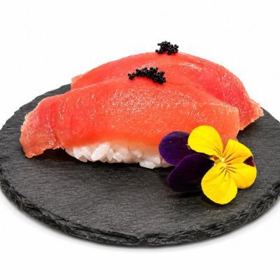 Nigiri Tuna