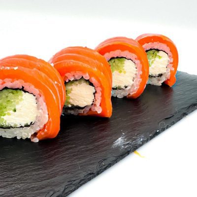 Philadelphia Salmon roll