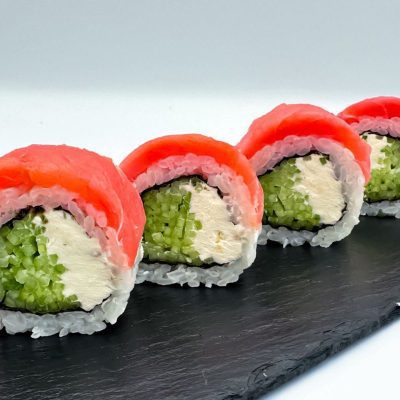 Philadelphia Tuna roll