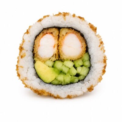 Pop Ebi Crunch