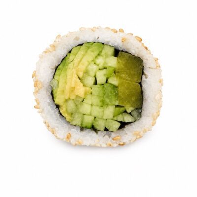 Pop Green