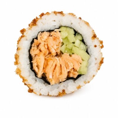 Pop Grill Salmon