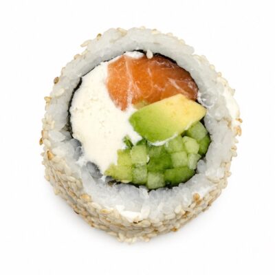 Pop Salmon