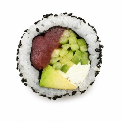 Pop Tuna