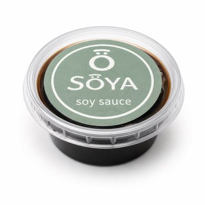Soy Sauce