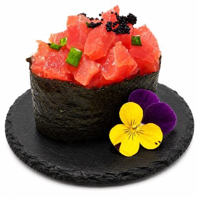 Tuna Gunkan