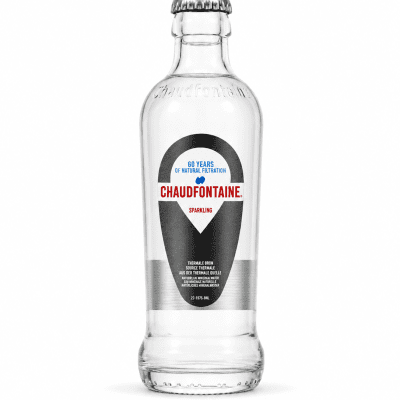 Sparkling Water