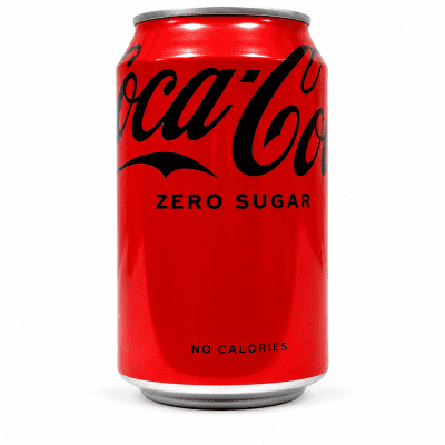 Coca Cola Zero