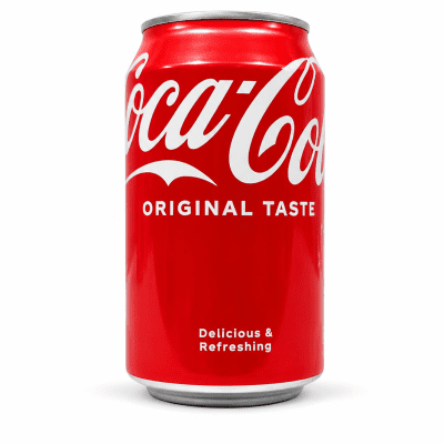Coca Cola