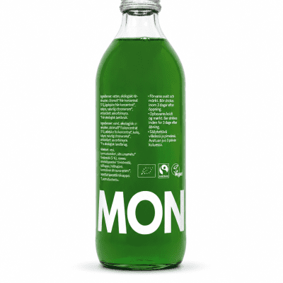 Lemonade Lime