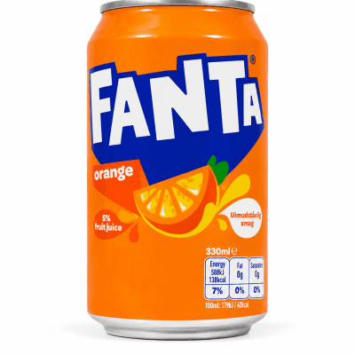 Fanta