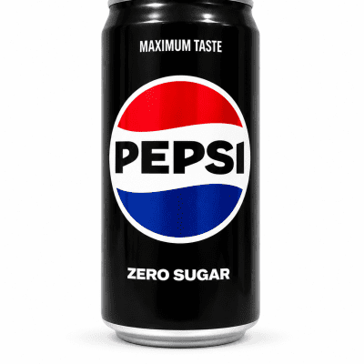 Pepsi Zero